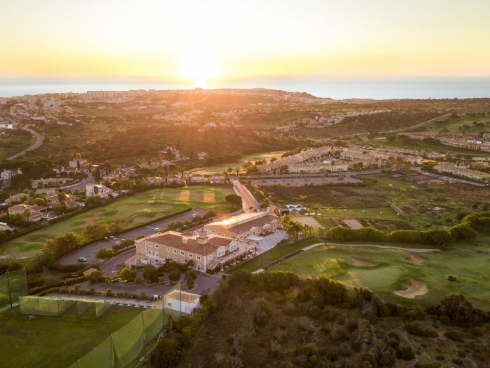 Boavista Golf