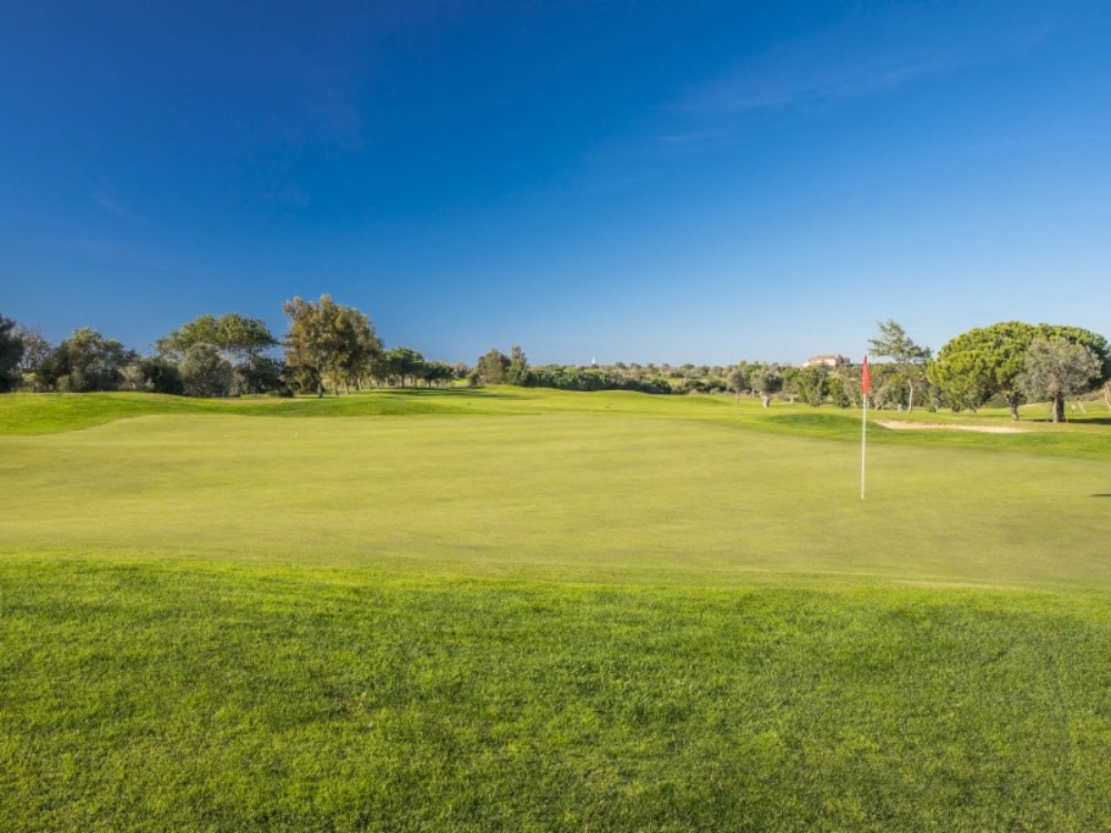 Boavista Golf