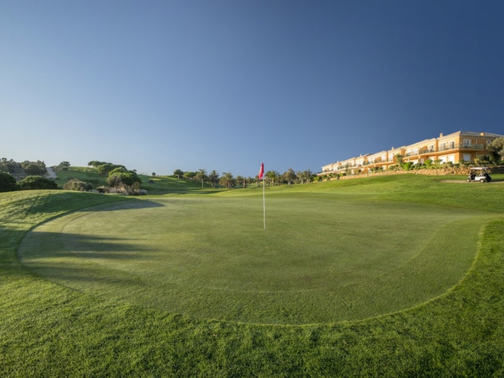 Boavista Golf