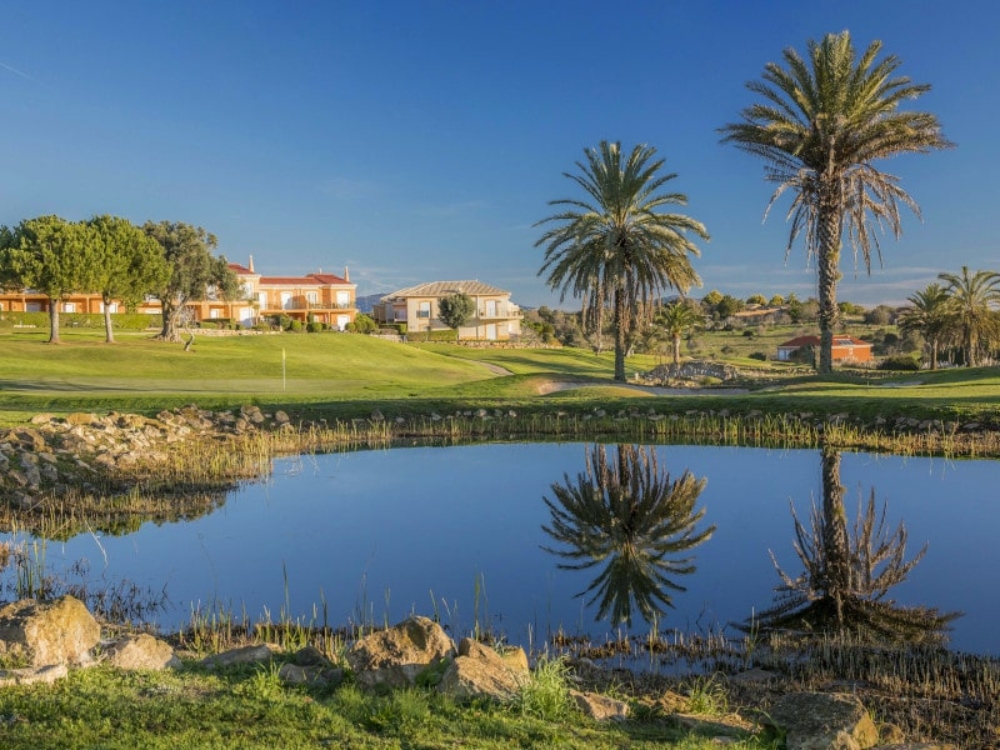 Boavista Golf
