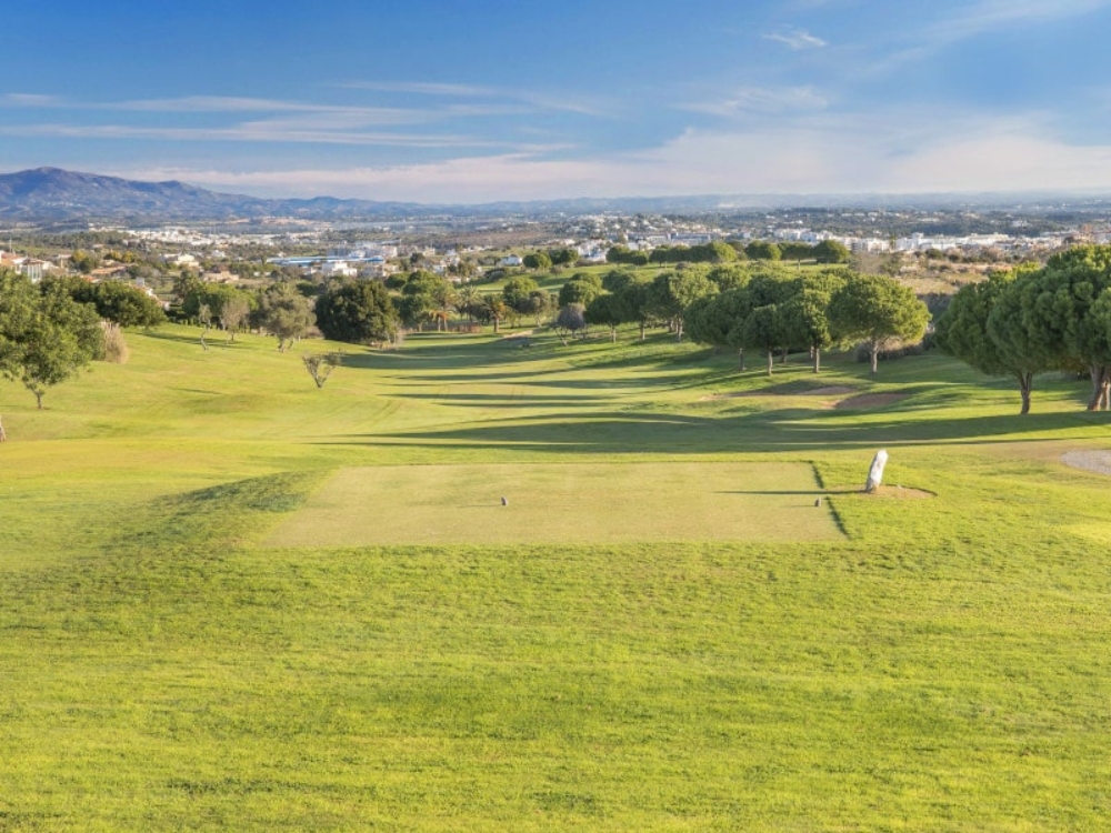 Boavista Golf