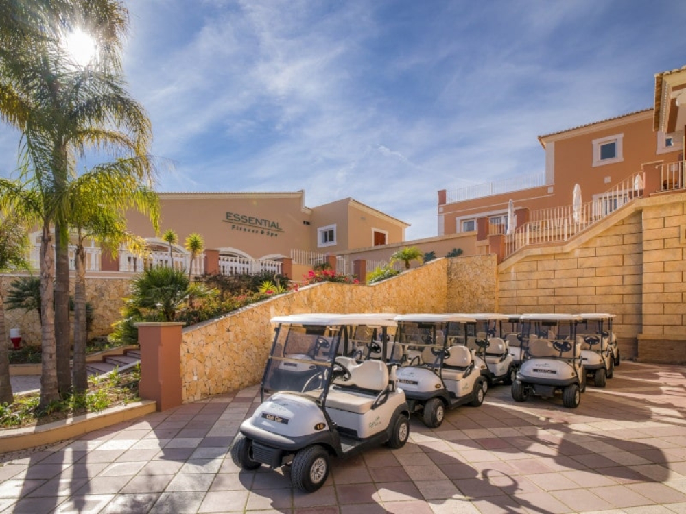 Boavista Golf
