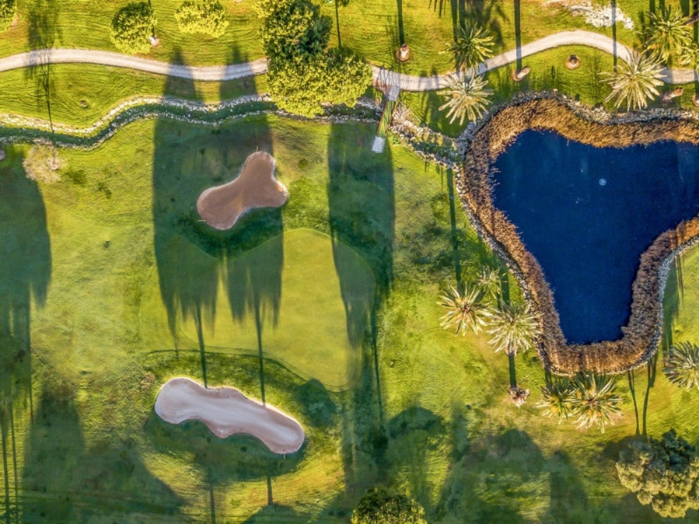Boavista Golf