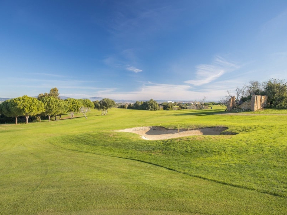 Boavista Golf