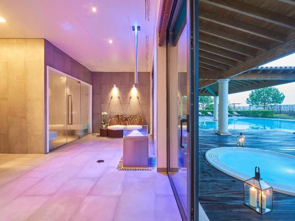 Cascade Resort