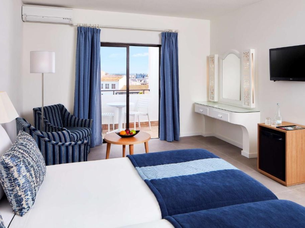 NH Lagos Algarve Resort