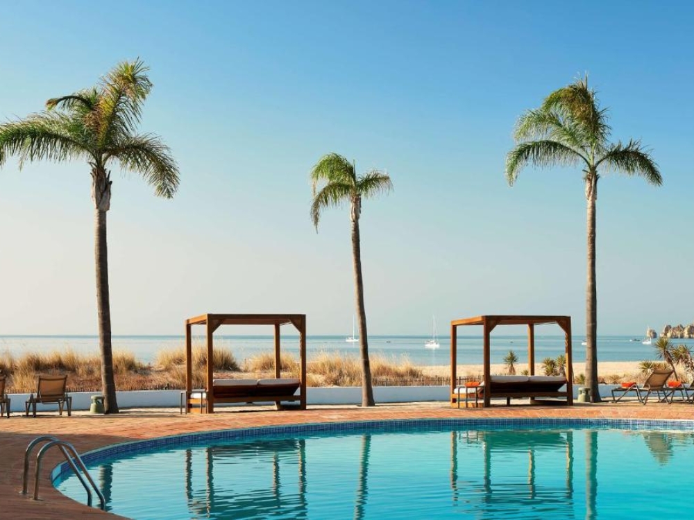 NH Lagos Algarve Resort