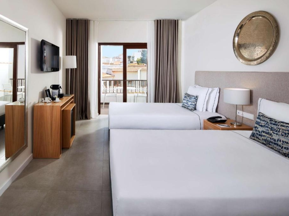 NH Lagos Algarve Resort