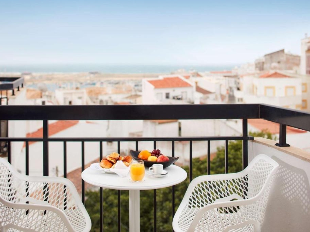 NH Lagos Algarve Resort