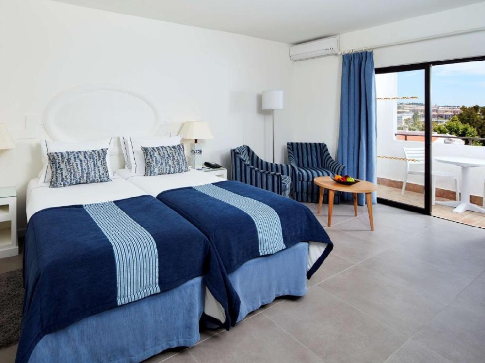 NH Lagos Algarve Resort