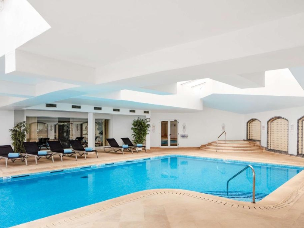 NH Lagos Algarve Resort
