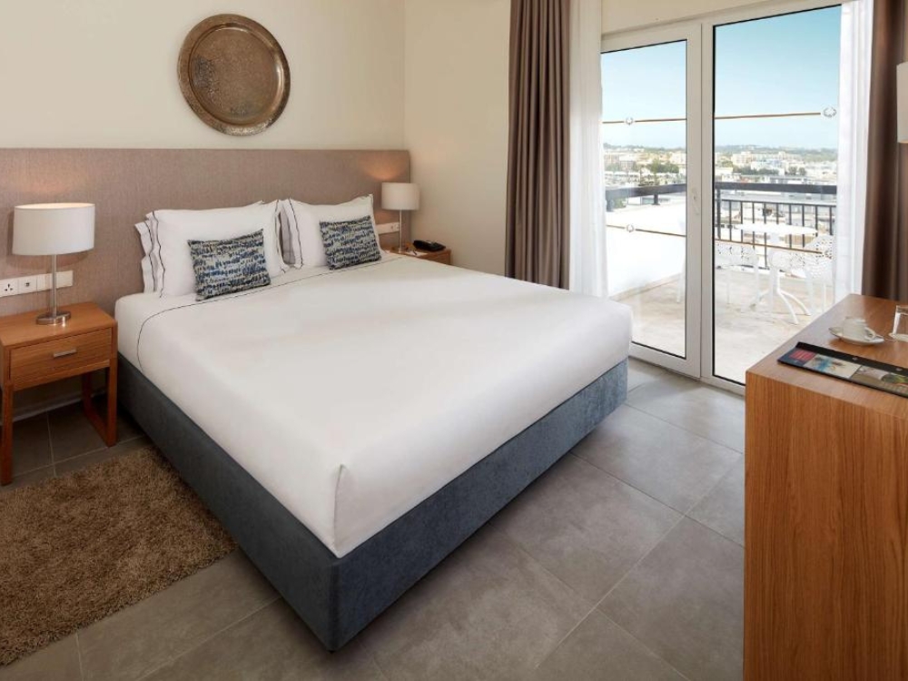 NH Lagos Algarve Resort