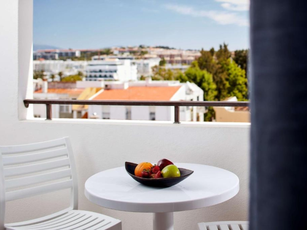 NH Lagos Algarve Resort