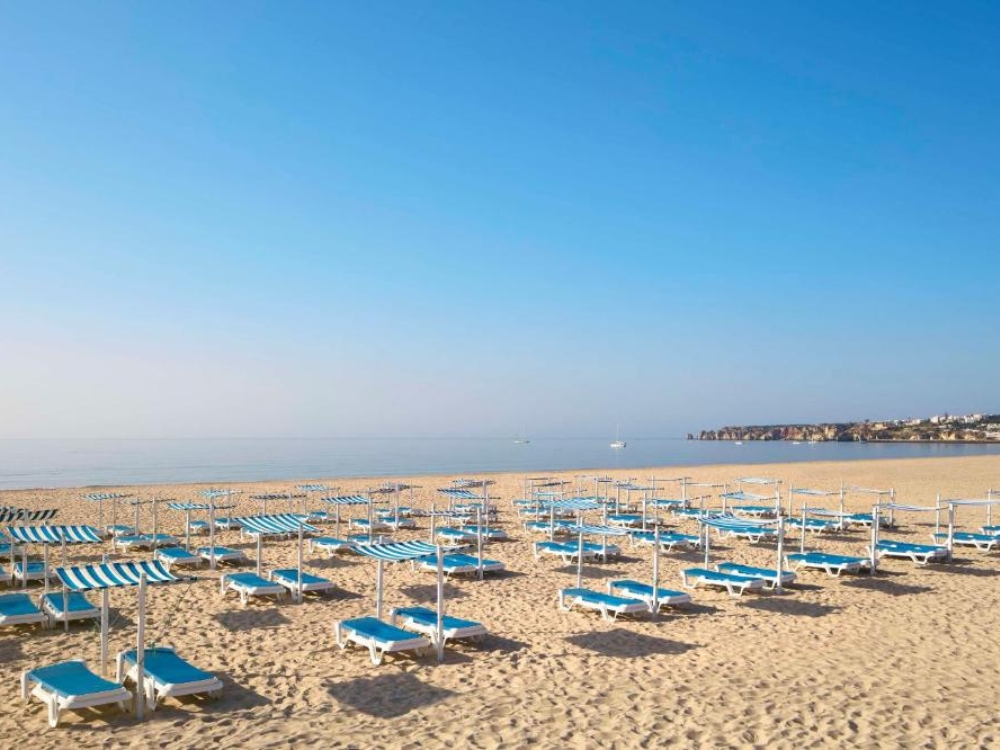 NH Lagos Algarve Resort