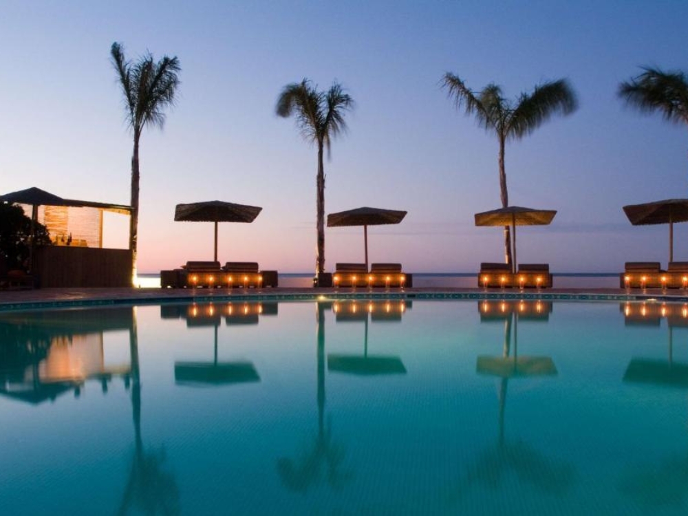 NH Lagos Algarve Resort
