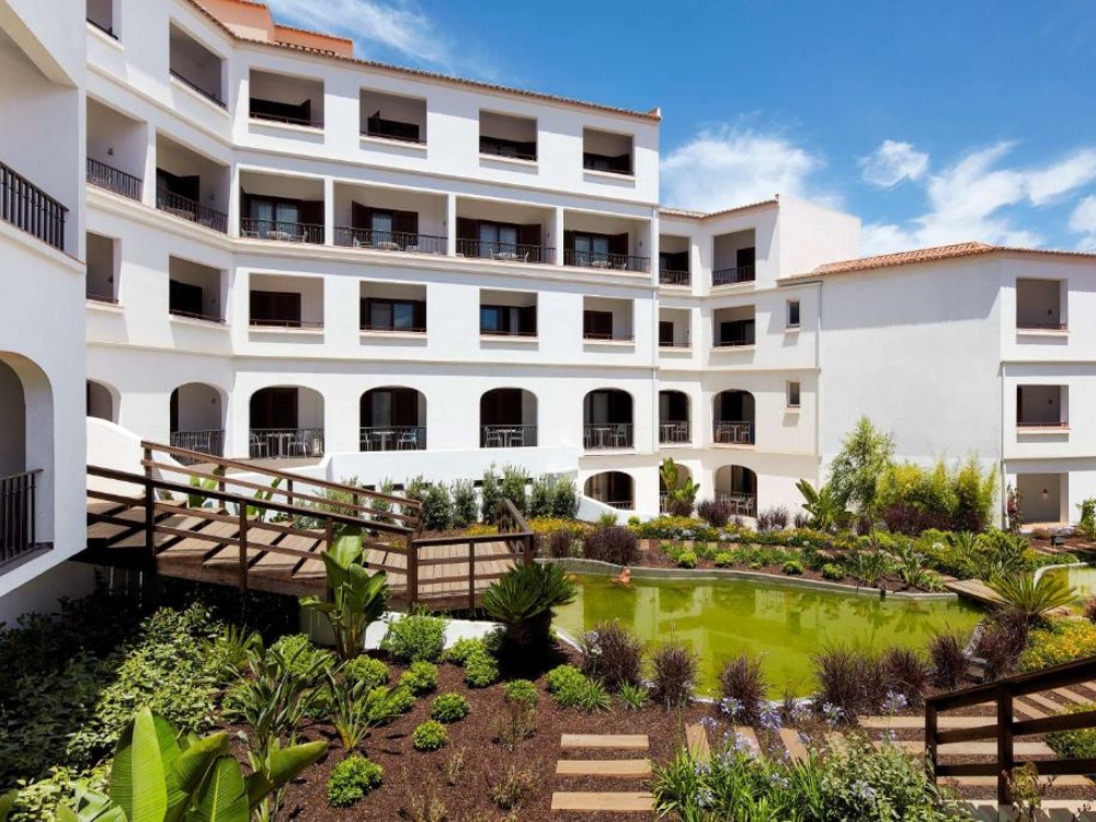 NH Lagos Algarve Resort