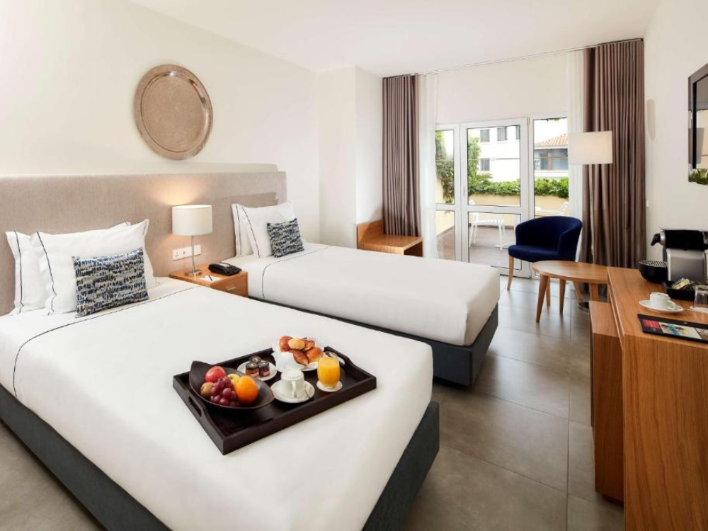 NH Lagos Algarve Resort