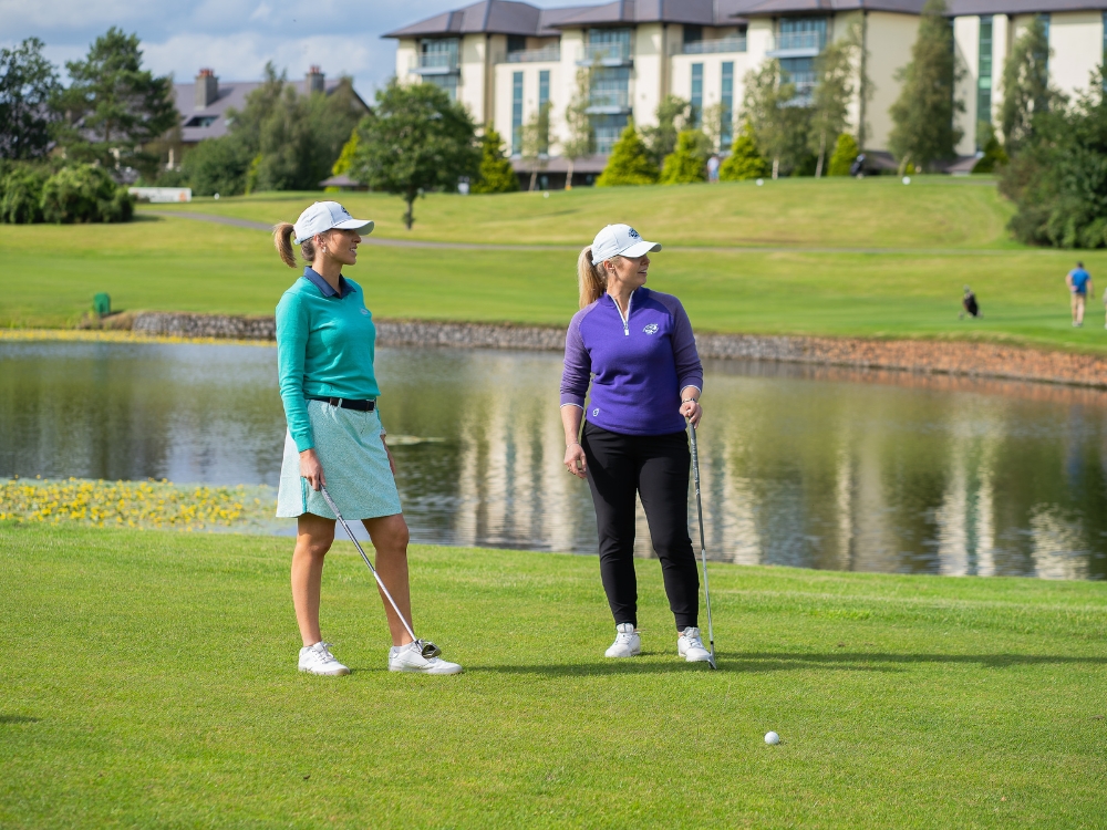 The Heritage Golf Course
