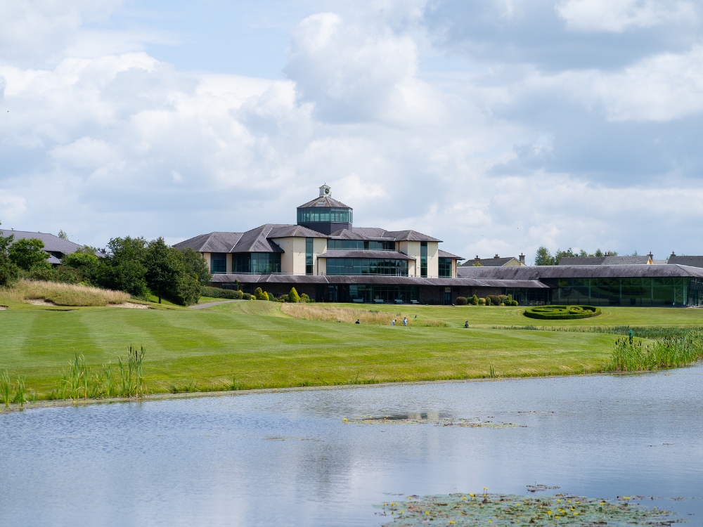 The Heritage Golf Course