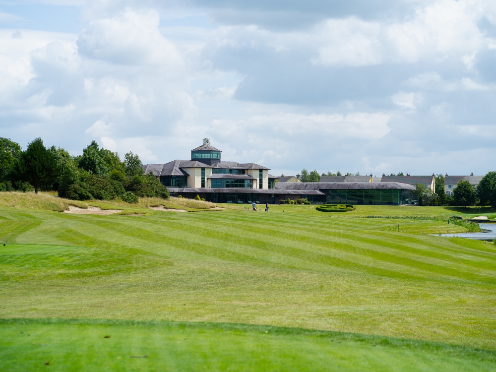 The Heritage Golf Course