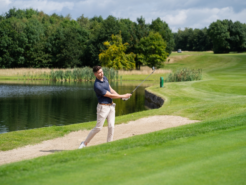 The Heritage Golf Course