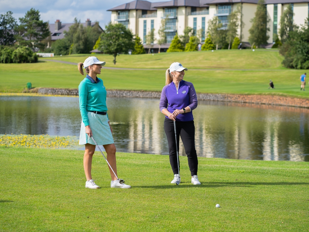 The Heritage Golf Course