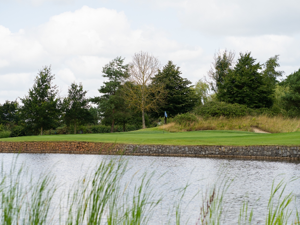 The Heritage Golf Course