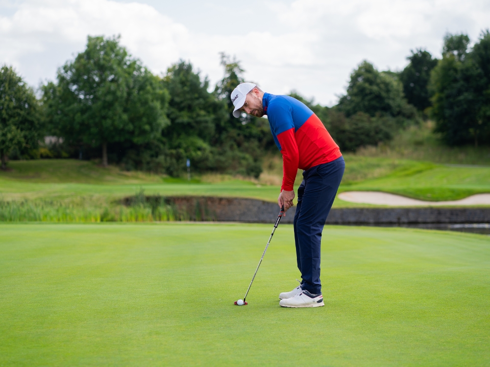 The Heritage Golf Course