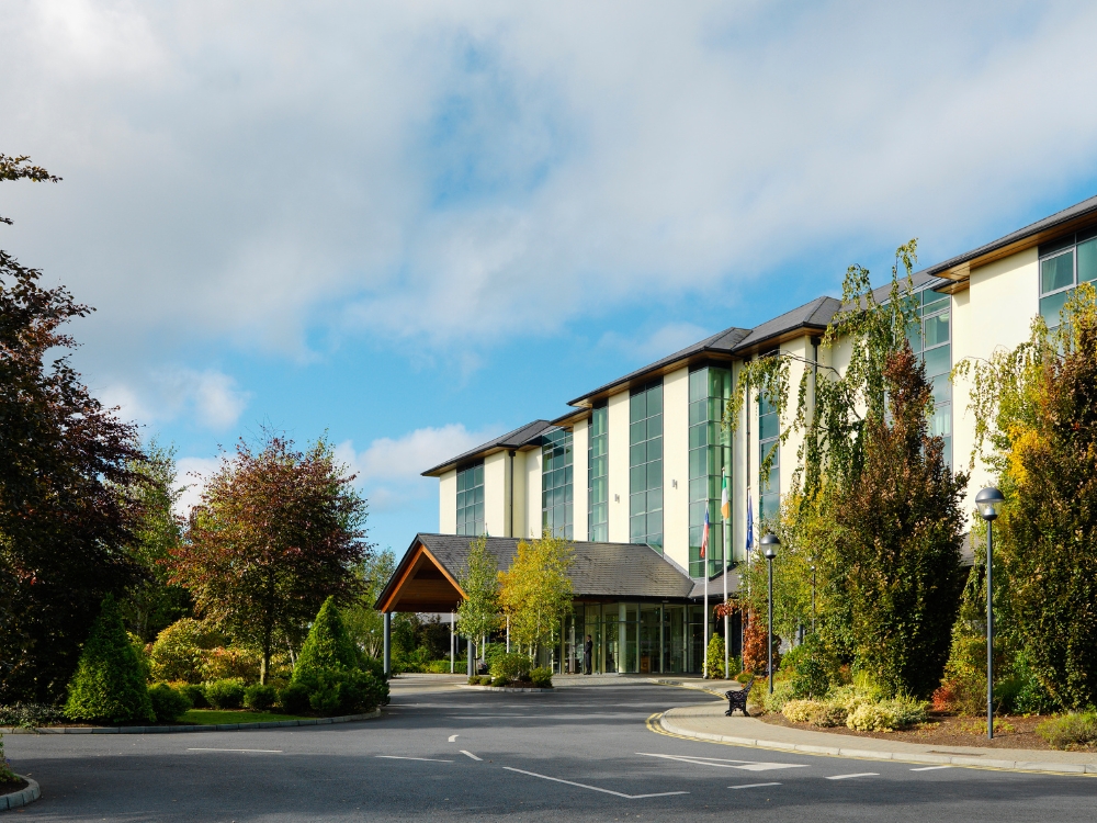 The Heritage Golf and Spa Resort