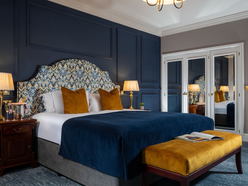 The Heritage Golf and Spa Resort