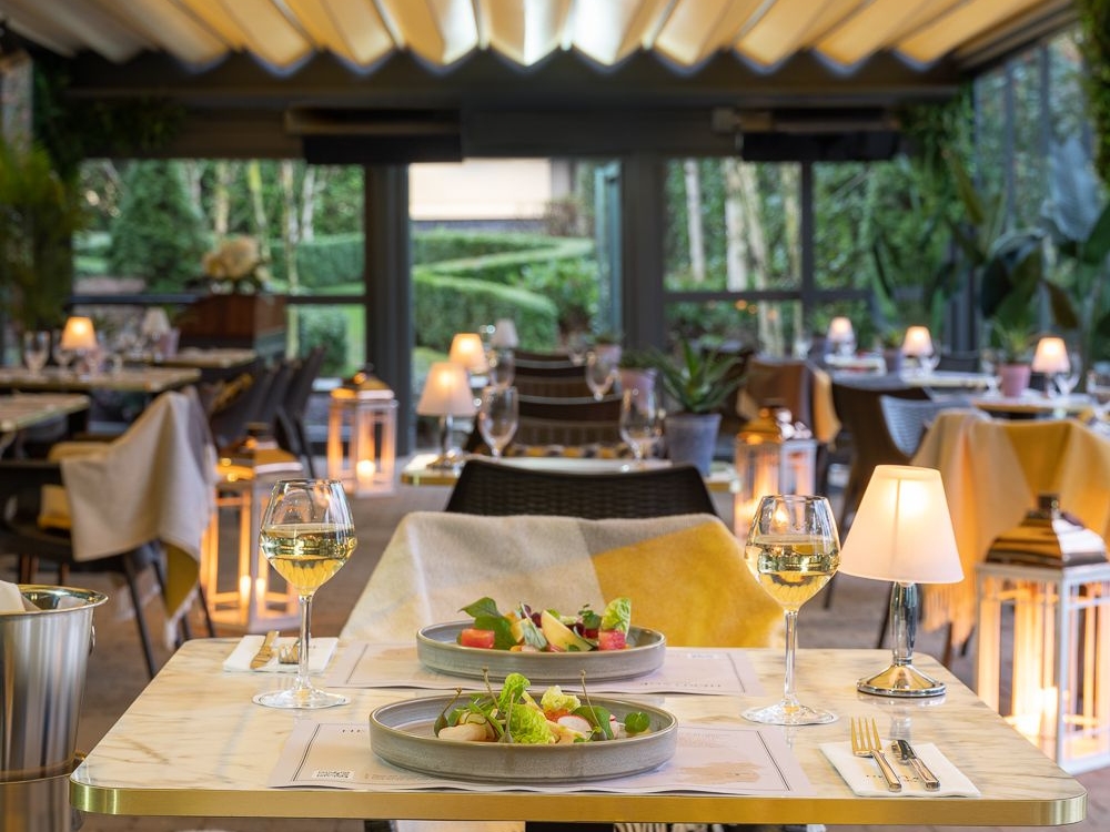 The Heritage Golf and Spa Resort