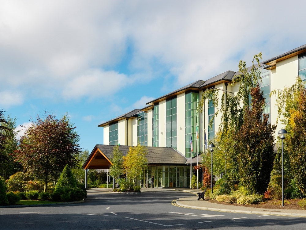 The Heritage Golf and Spa Resort