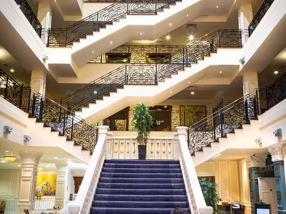 The Heritage Golf and Spa Resort