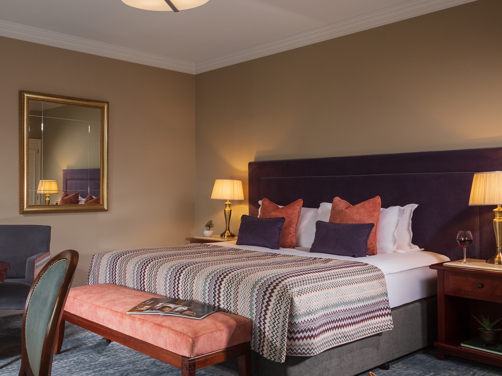 The Heritage Golf and Spa Resort