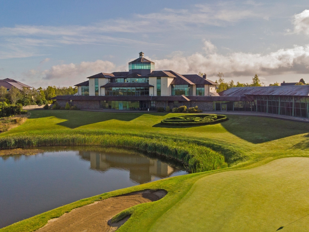 The Heritage Golf and Spa Resort