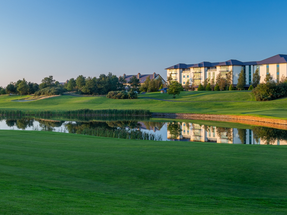 The Heritage Golf and Spa Resort