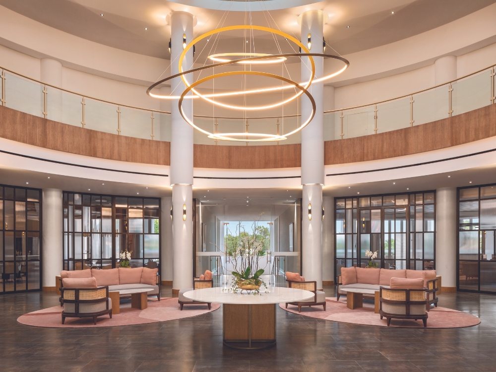 Wyndham Grand Algarve