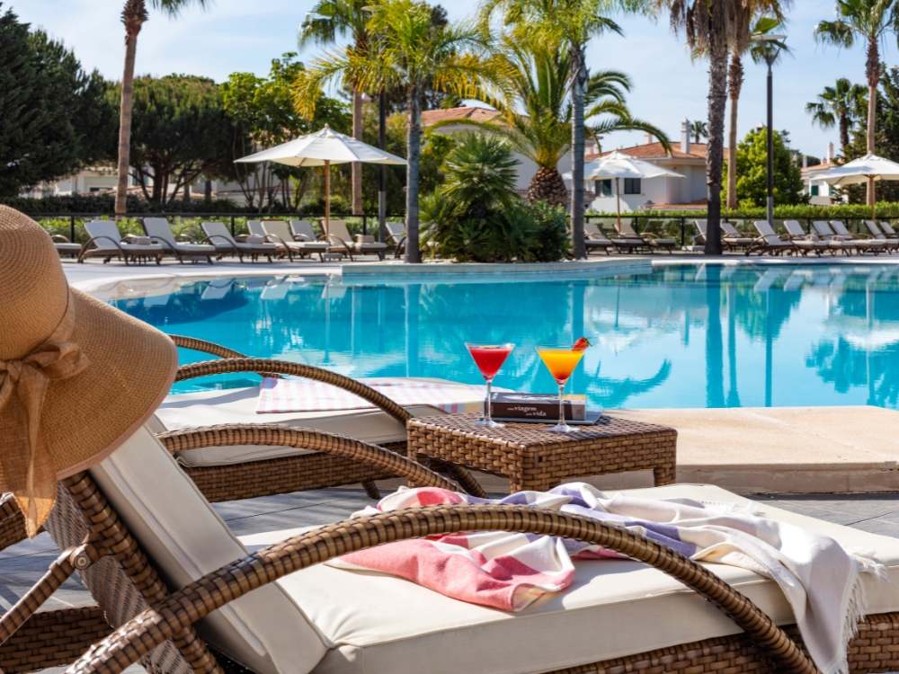 Wyndham Grand Algarve