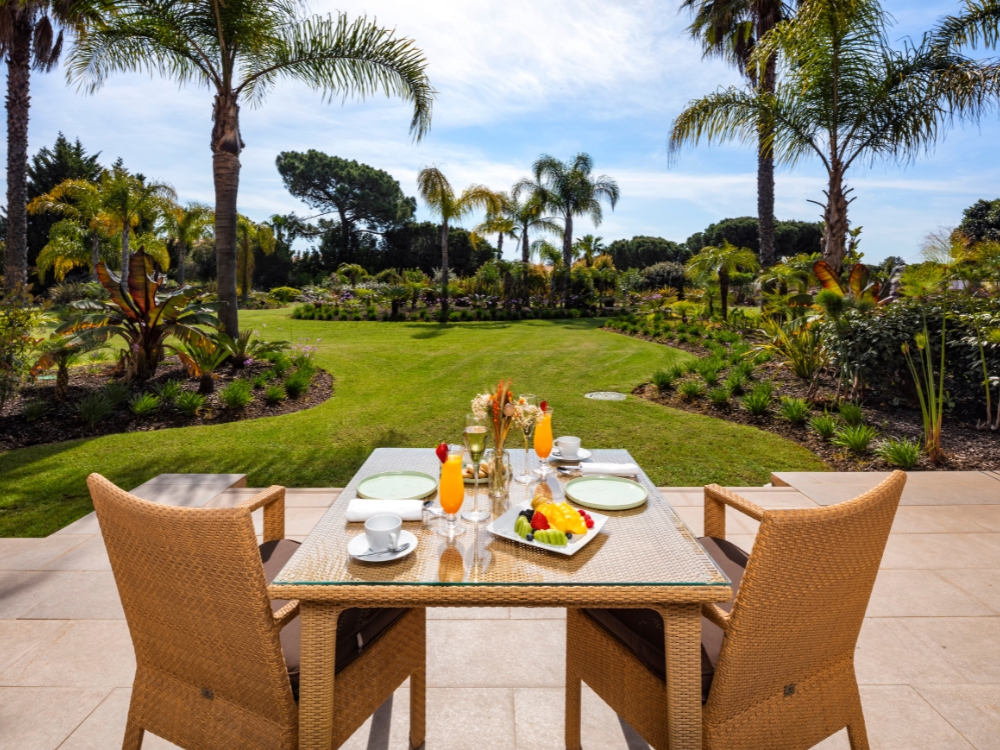 Wyndham Grand Algarve