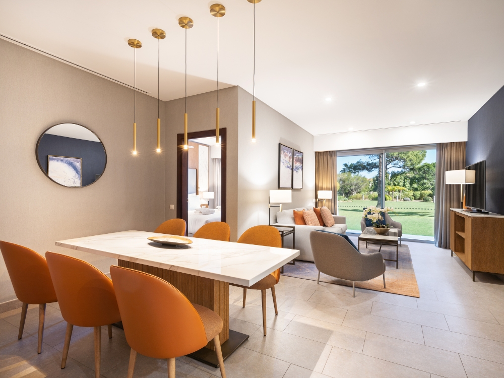 Wyndham Grand Algarve