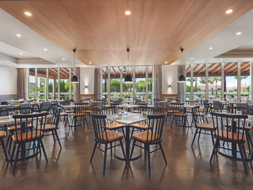 Wyndham Grand Algarve