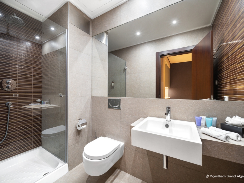 Wyndham Grand Algarve