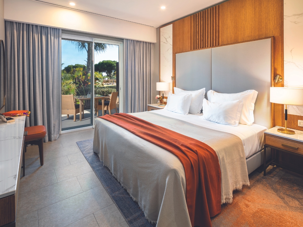 Wyndham Grand Algarve