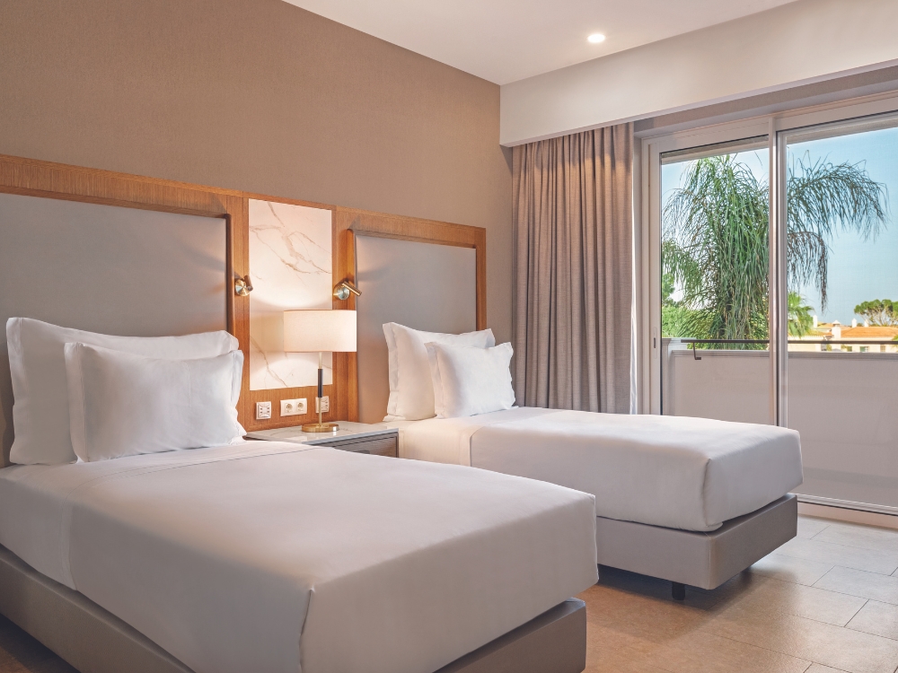 Wyndham Grand Algarve