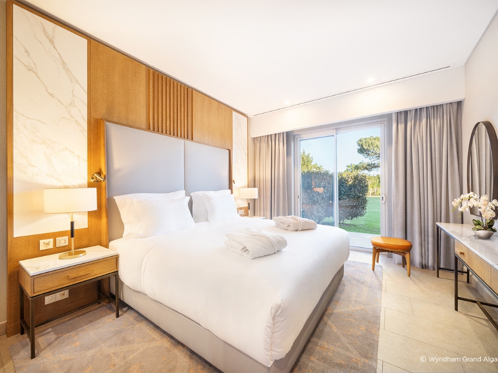Wyndham Grand Algarve