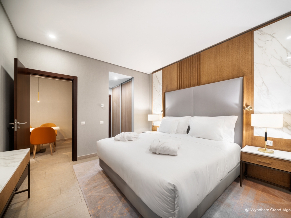 Wyndham Grand Algarve