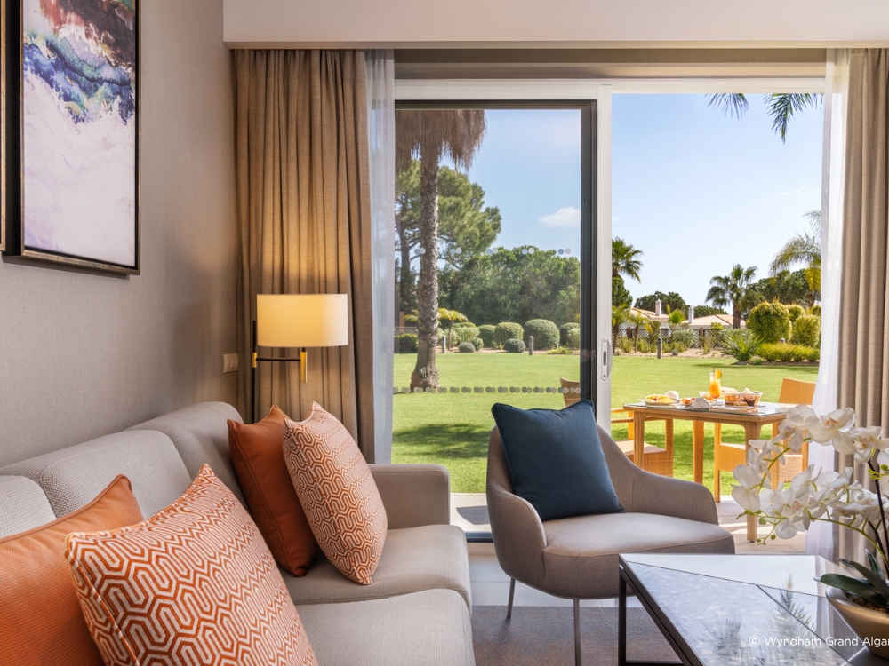 Wyndham Grand Algarve