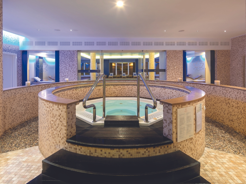 Wyndham Grand Algarve