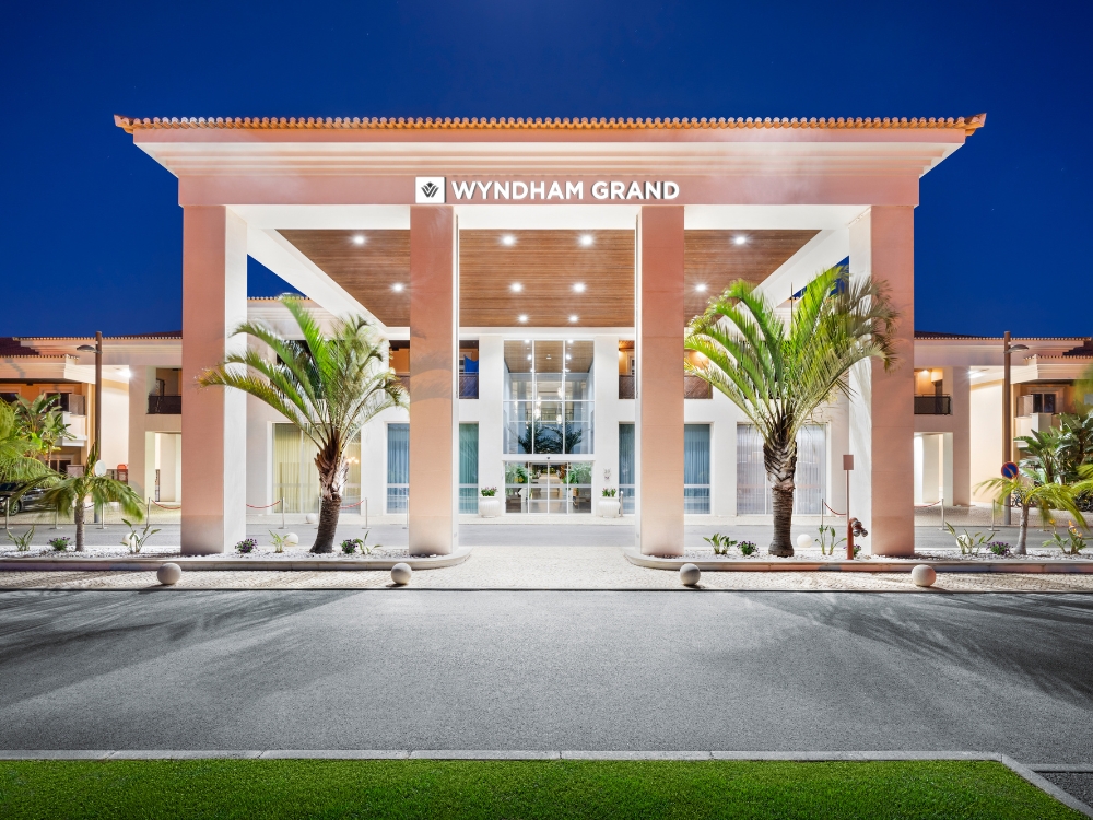 Wyndham Grand Algarve