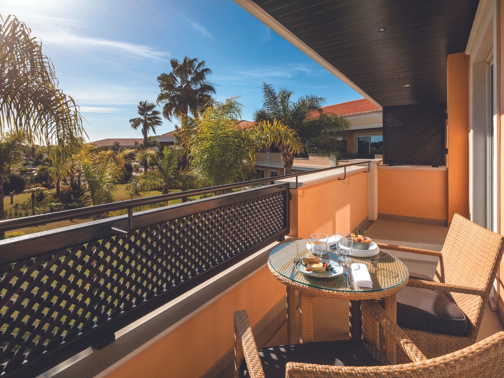 Wyndham Grand Algarve